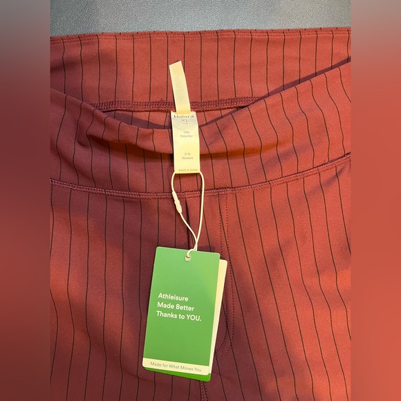 Halara Softlyzero™ Airy Leggings – XL - Picture 5 of 6